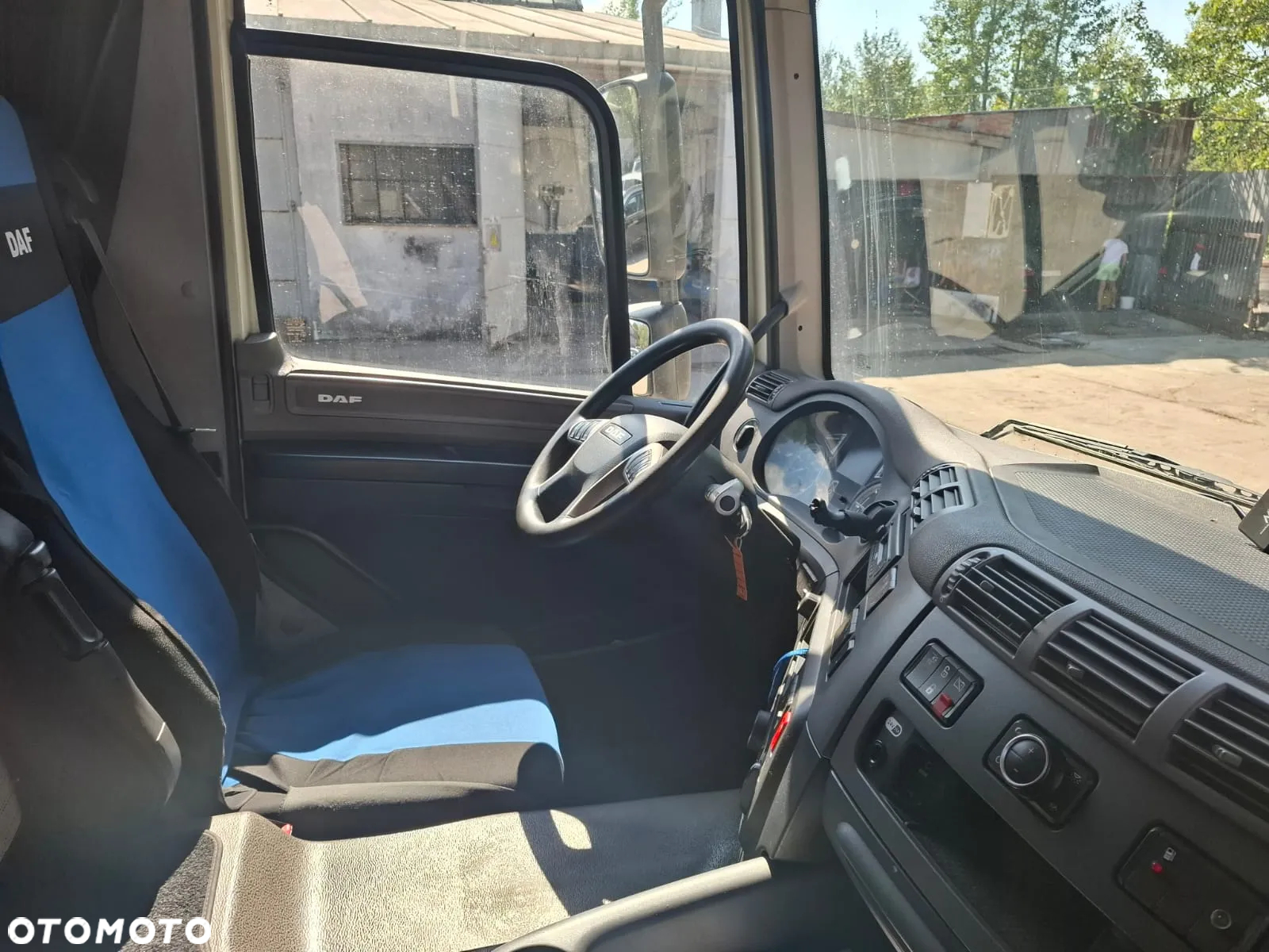 DAF CF 450 FT - 7