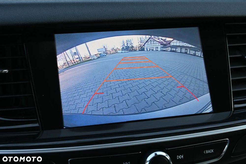 Opel Insignia 2.0 Direct Inj Trb 4x4 Ultimate Exclusive - 38