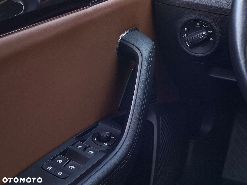 Skoda Superb - 21