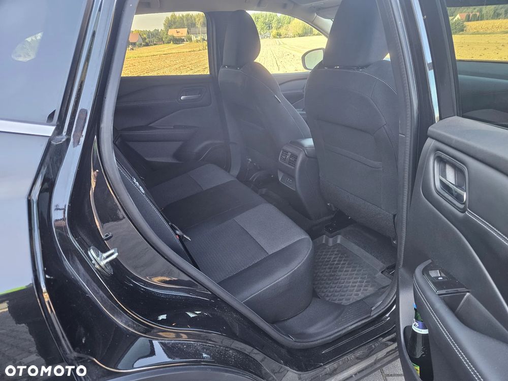 Nissan Qashqai - 9