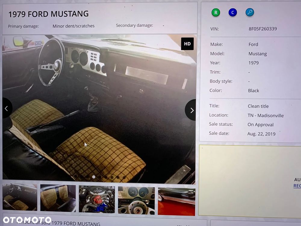 Chevrolet Camaro - 33