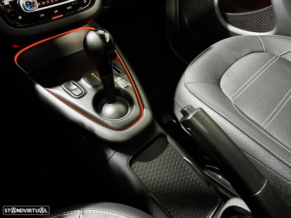 Smart ForTwo Coupé EQ prime - 49