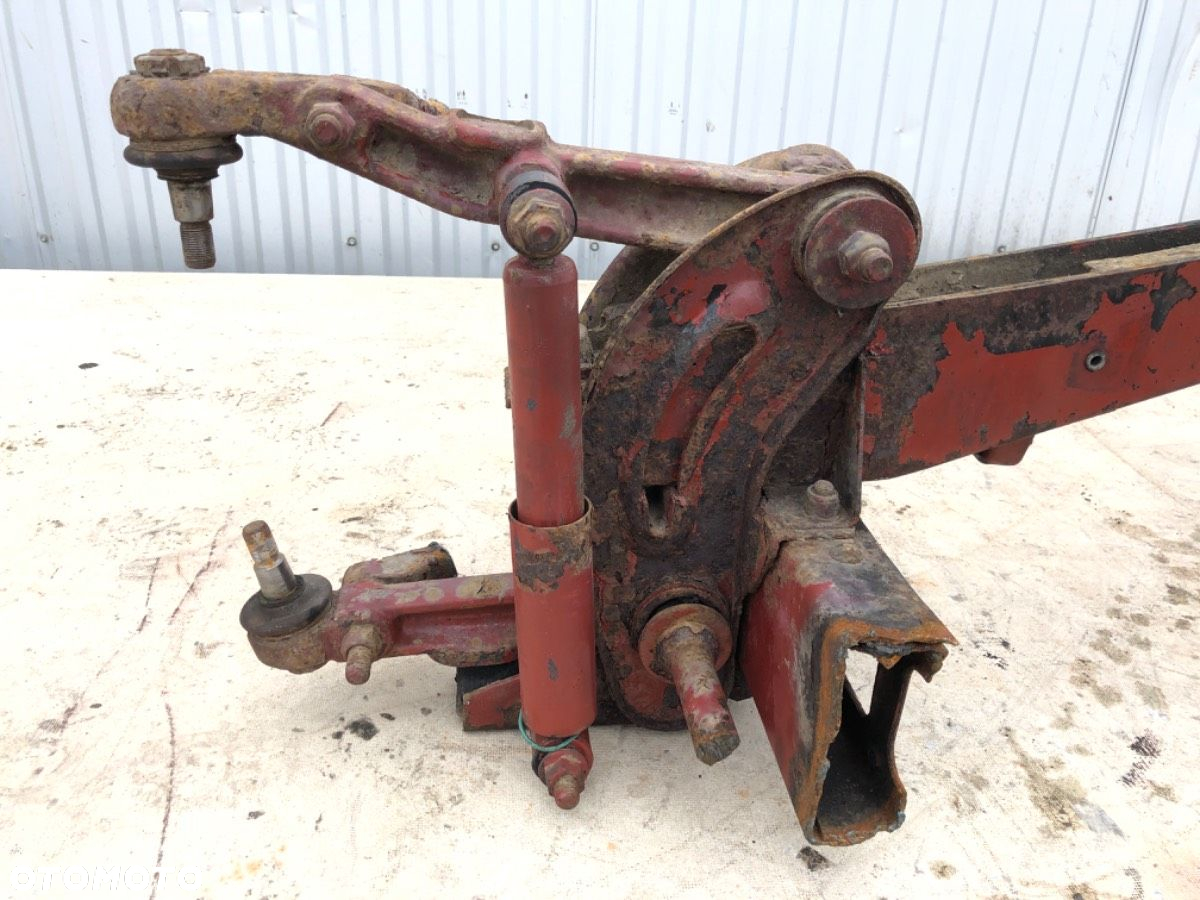 BELKA POD SILNIK - 1303.00 PLN - IVECO DAILY I Platforma / podwozie 1978 - 1999 35-10 (10310311, - 3