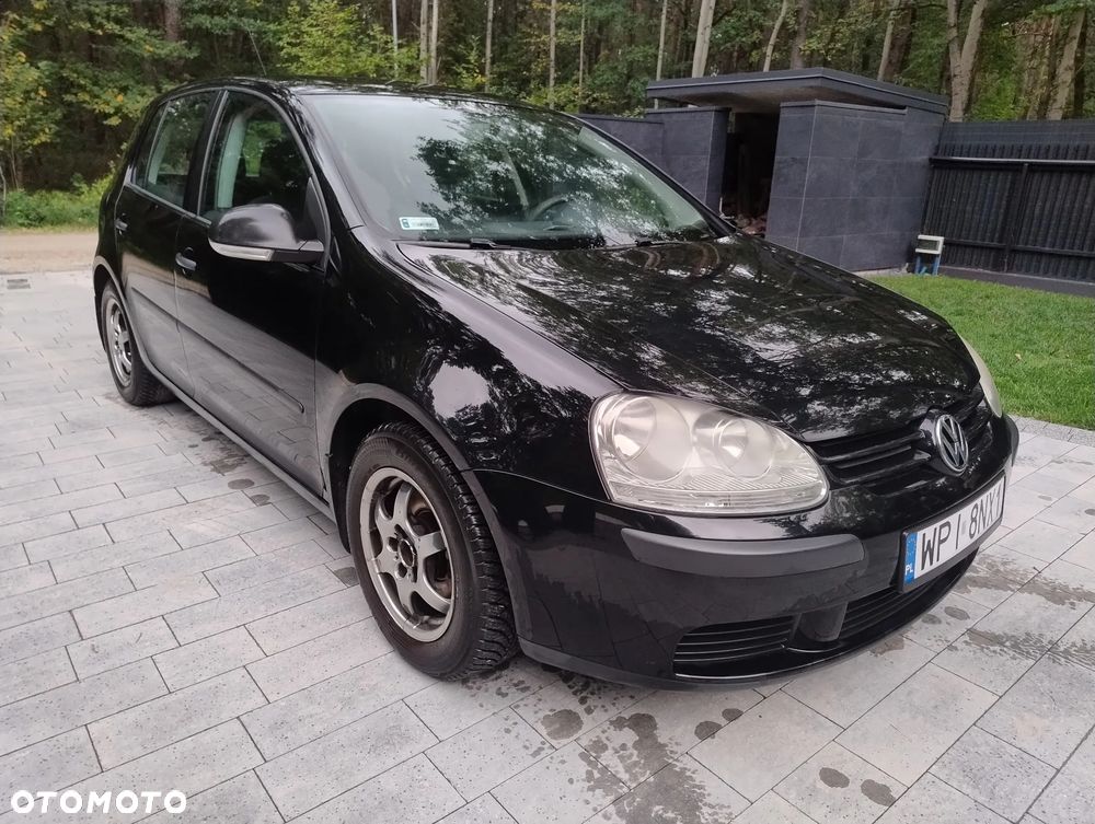 Volkswagen Golf - 2