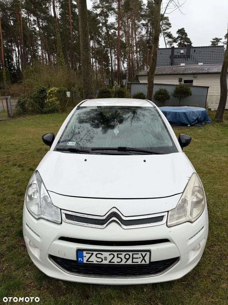 Citroën C3 1.4 HDi Selection - 2