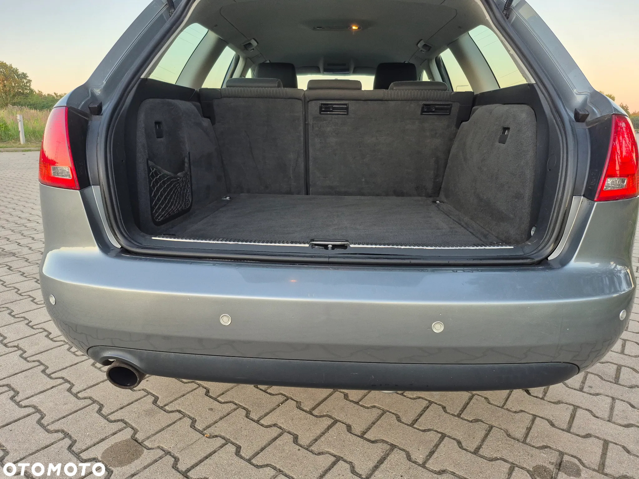 Audi A4 Avant 2.0 Multitronic - 19