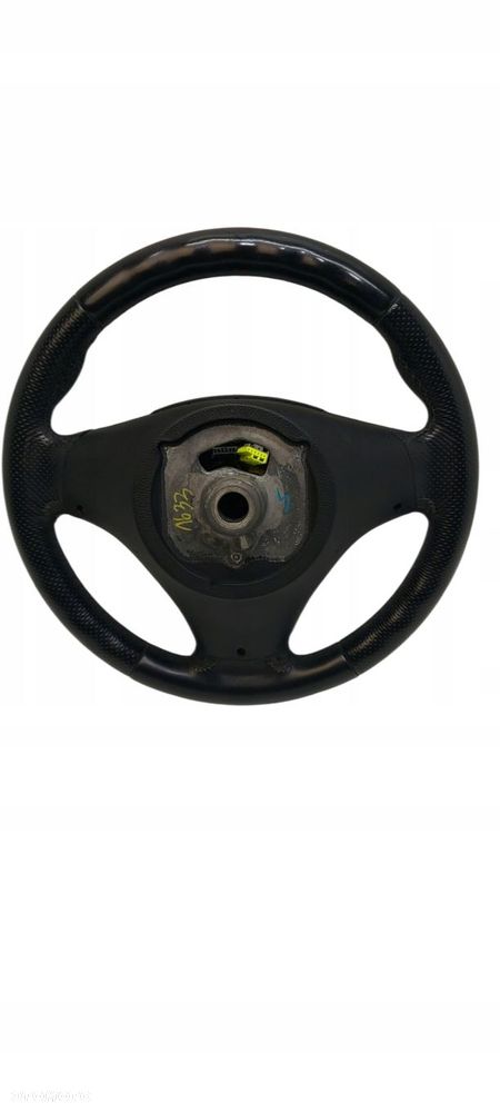 Bmw E90 E93 E92 E81 E87 Kierownica Skórzana M-Pakiet Poduszka Airbag Nr 36 - 6