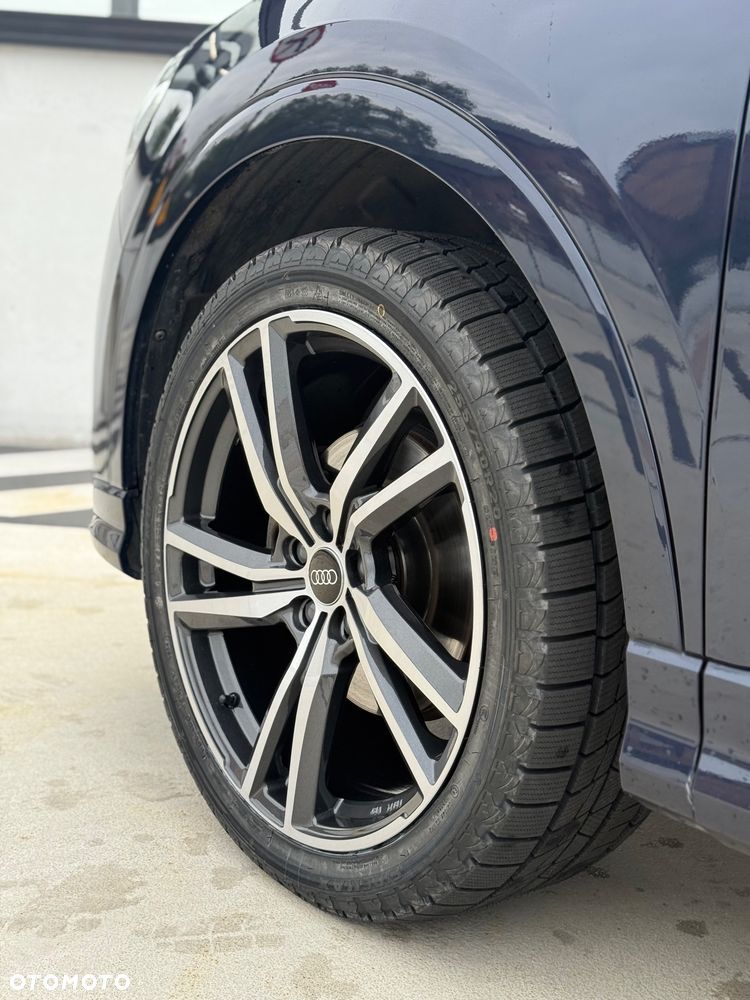 Audi Q3 35 TDI S-Line S tronic - 17