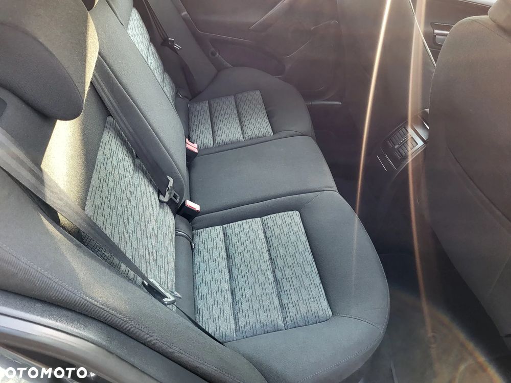 Skoda Octavia 1.4 TSI DSG Elegance - 14