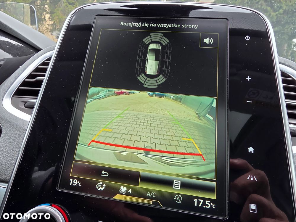 Renault Espace 1.6 TCE Initiale Paris EDC - 25