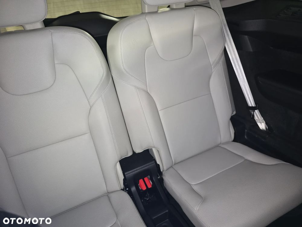 Volvo XC 90 T6 AWD Inscription 6os - 24