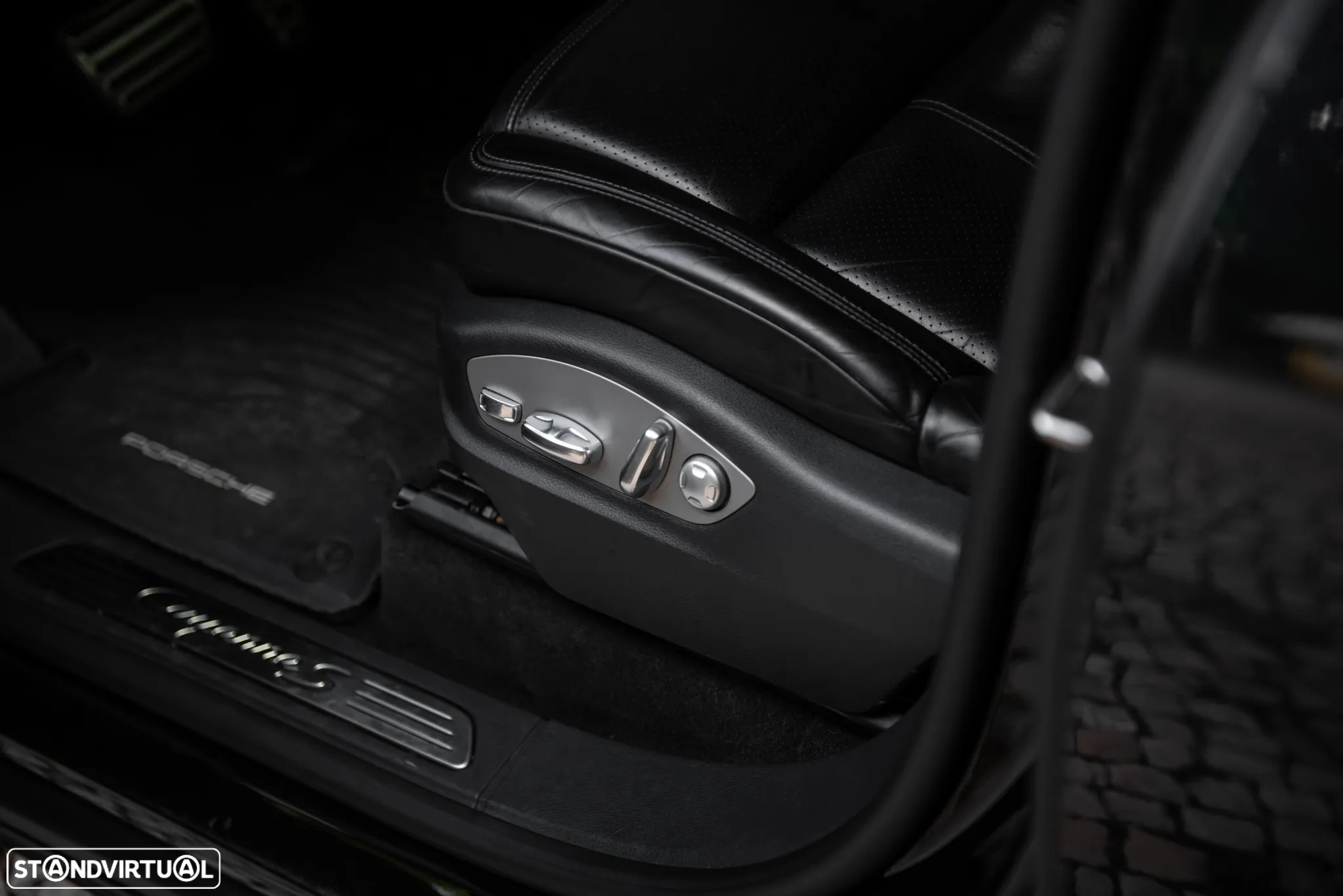 Porsche Cayenne S Hybrid - 14
