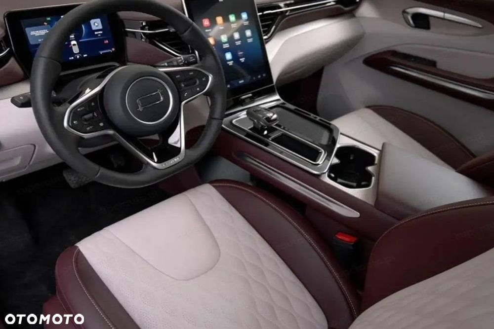 Bestune T90 2.0T Elegance - 6