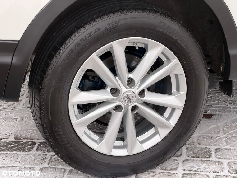 Nissan Qashqai 1.6 DIG-T 360 - 18