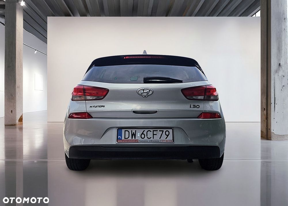 Hyundai i30 1.4 GO - 4
