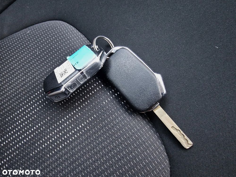 Kia Sportage 1.6T-GDI 2WD Spirit - 36