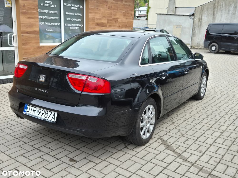 Seat Exeo 1.6 Style - 5