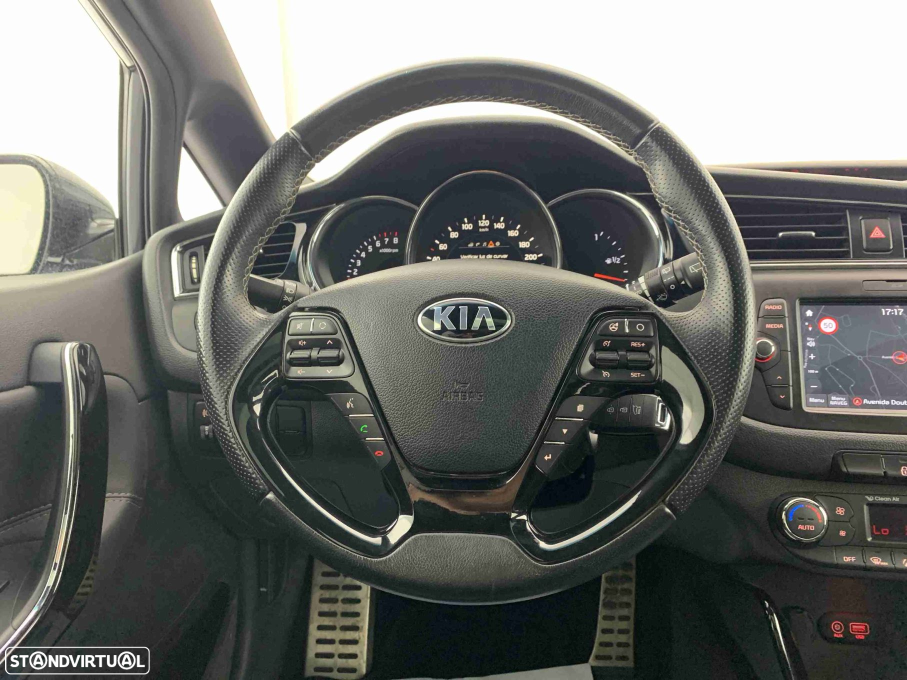 Kia Ceed 1.0 T-GDI GT Line - 12