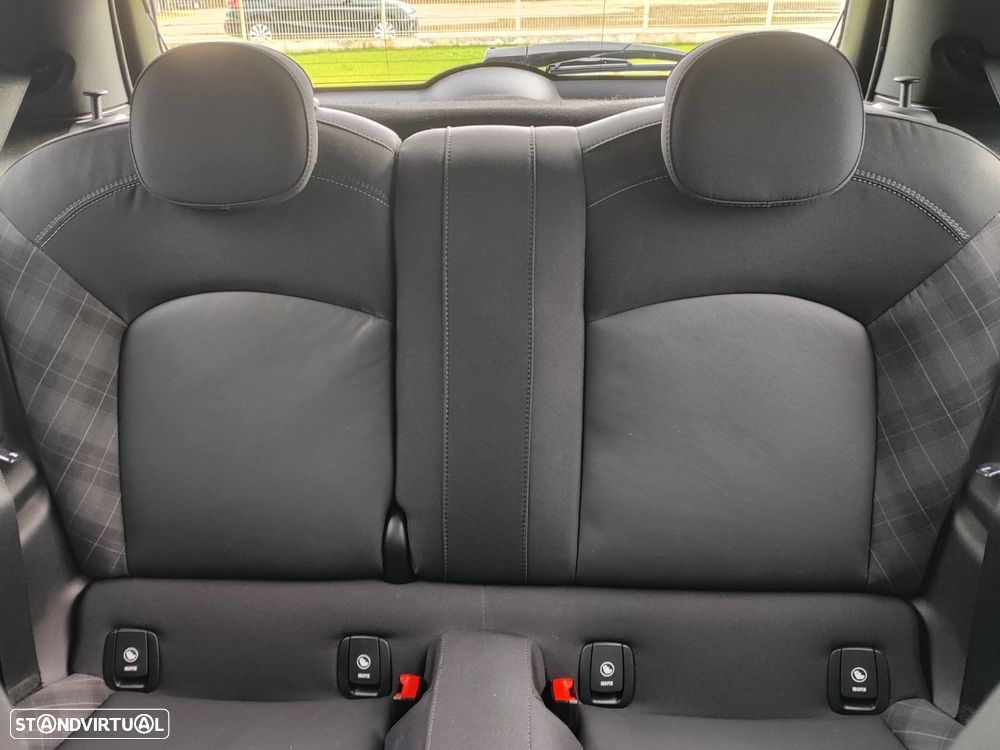 MINI 3 Portas Cooper S - 17