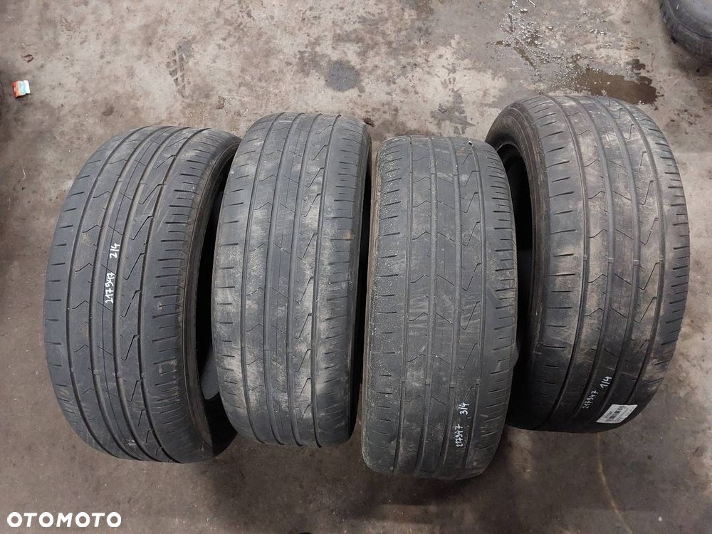 OPONY LETNIE 4 SZT 205/55R16 2019R HANKOOK VENTUS PRIME 3 - 7