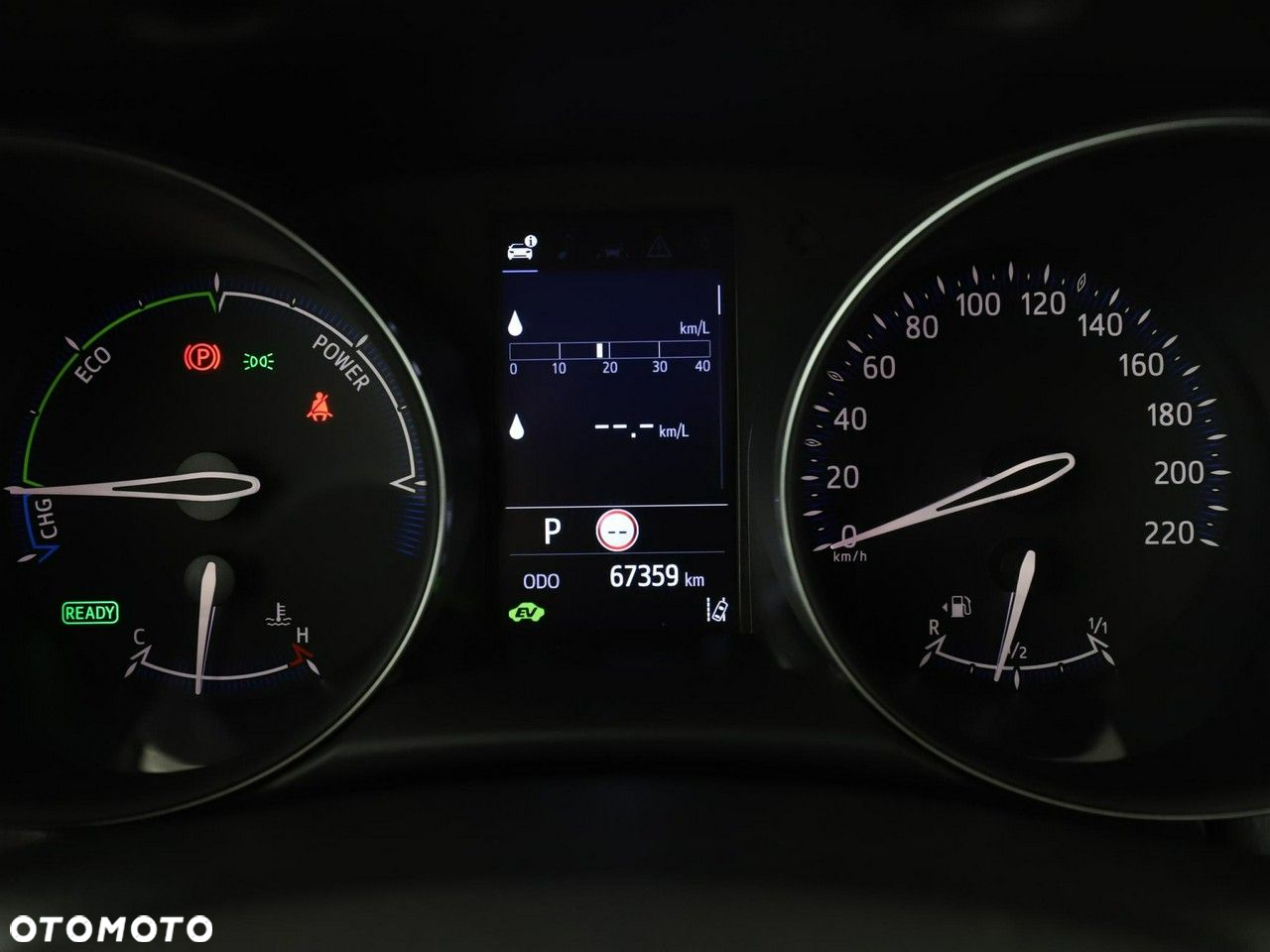 Toyota C-HR 1.8 Hybrid Business - 22