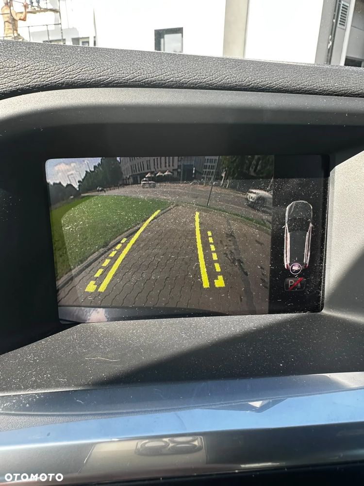 Volvo V60 D4 Geartronic - 29