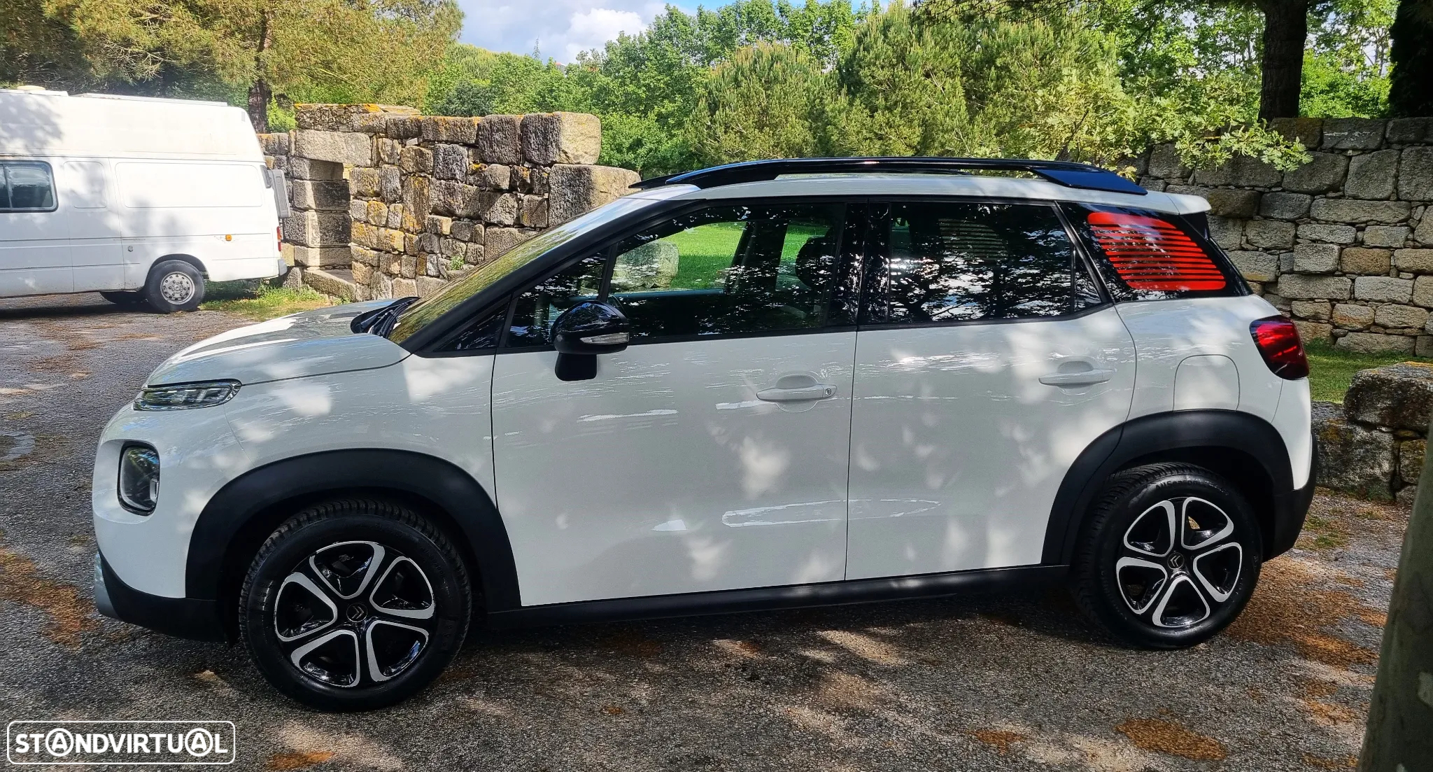 Citroën C3 Aircross 1.2 PureTech Shine - 5
