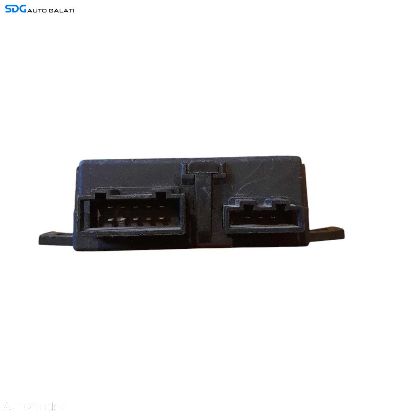 Unitate Modul Imobilizator Ford Galaxy 2000 - 2006 Cod 7M3953257 YM2119A366AA 73657912 [N1297] - 2