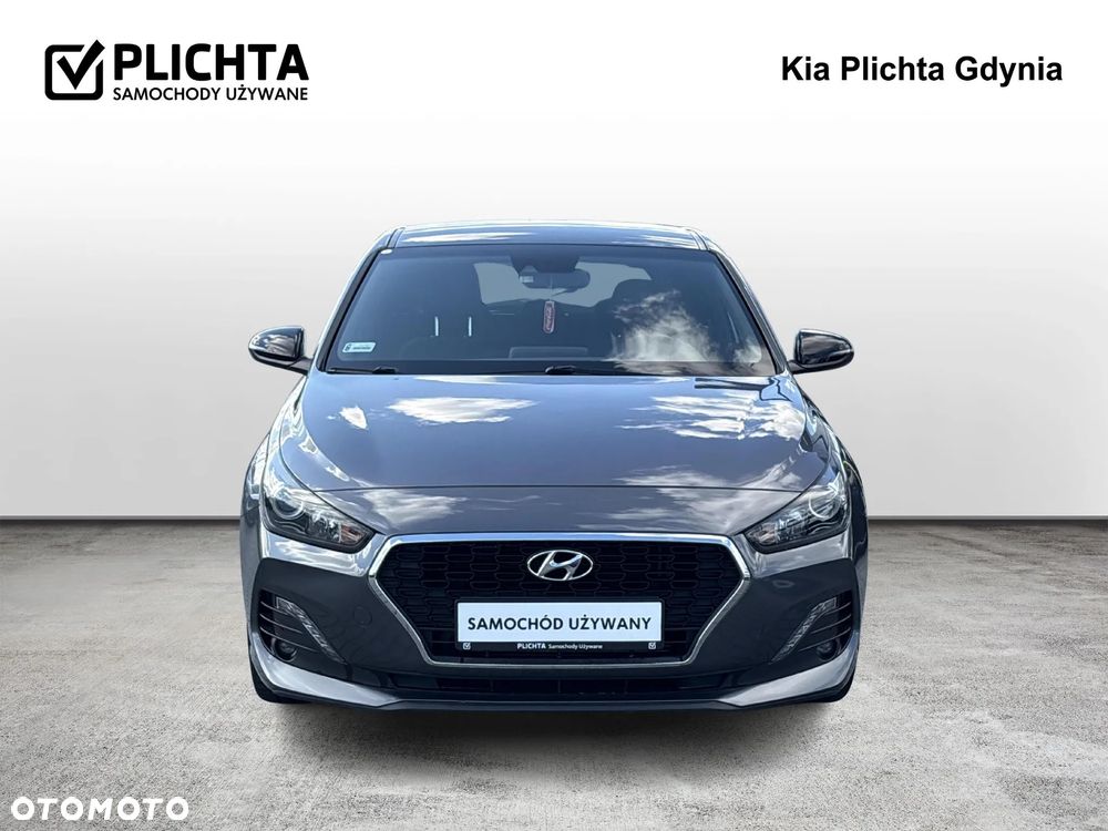 Hyundai i30 - 8