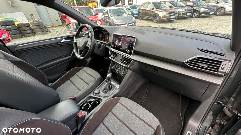 Seat Tarraco - 18
