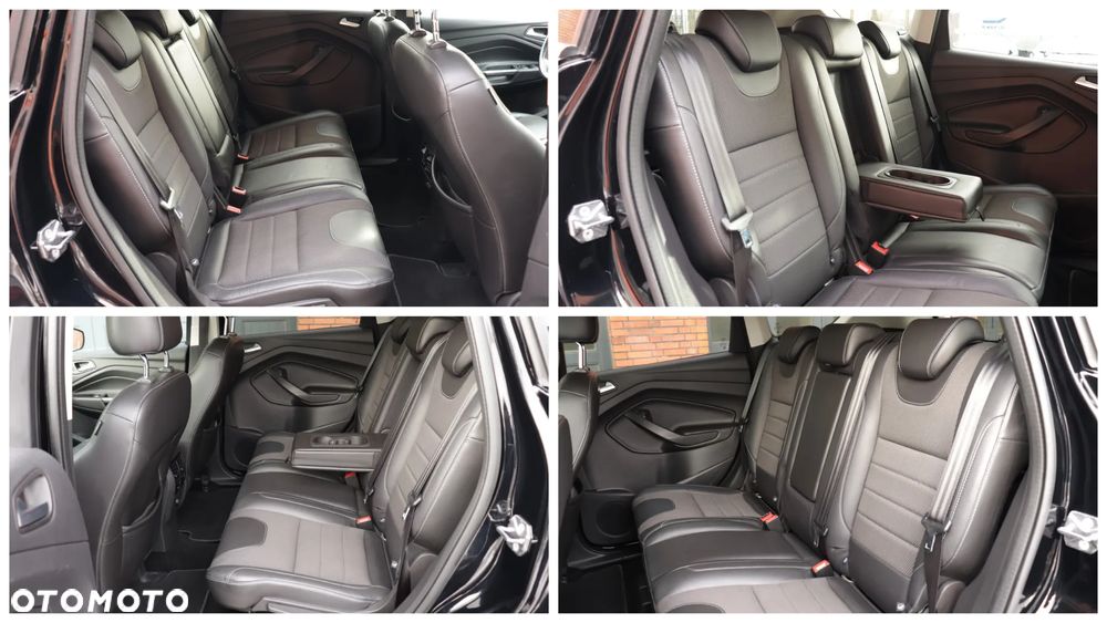 Ford Kuga 2.0 TDCi 4x2 Titanium - 35