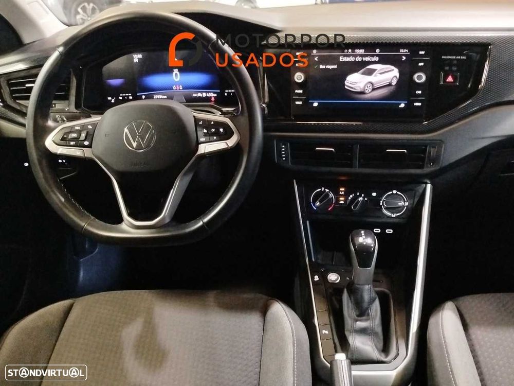 VW Taigo - 24