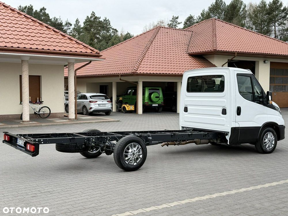 Iveco Daily 35S18 H - 11