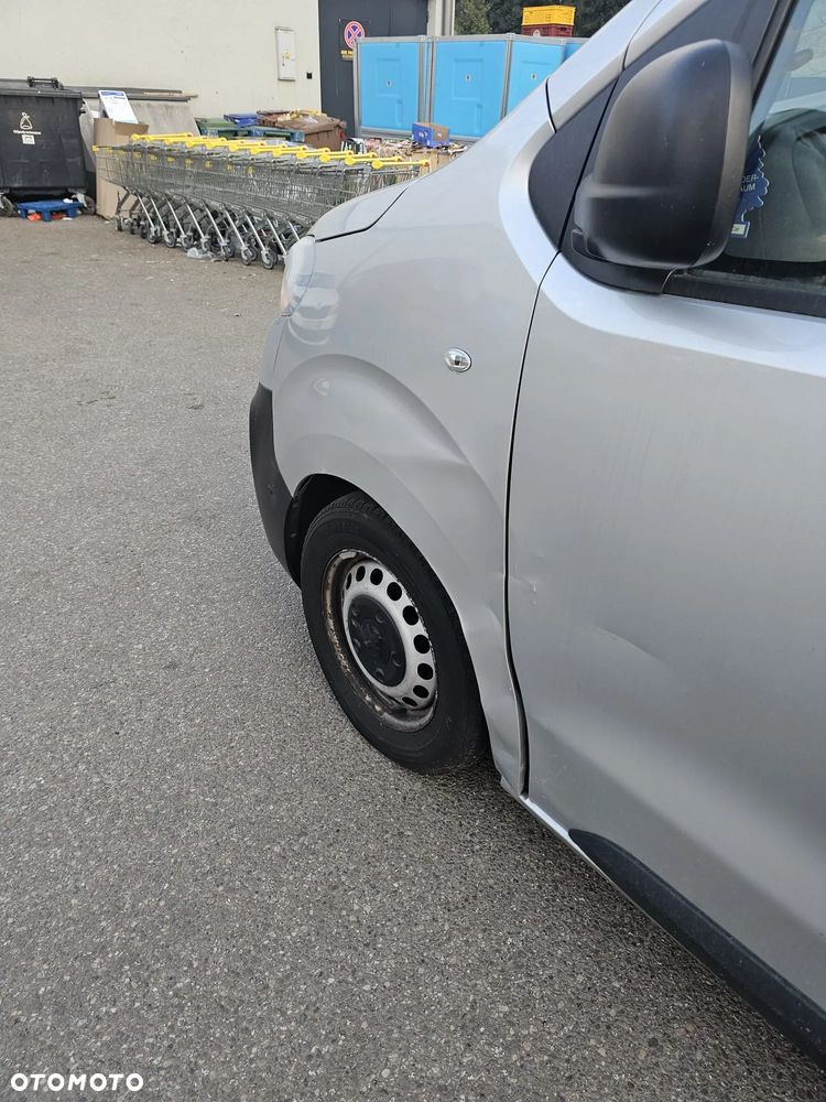 Peugeot Expert Kombi Long 2,8t - 8