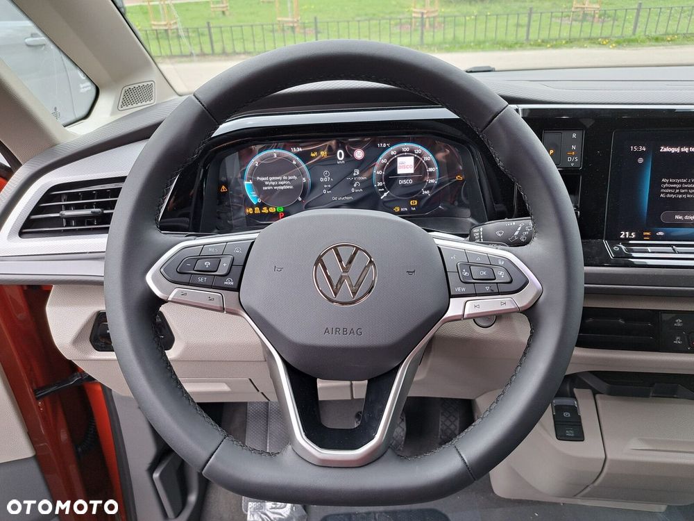 Volkswagen California - 19