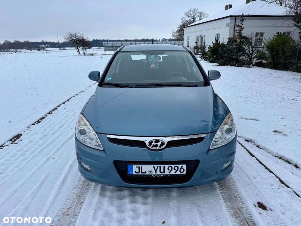 Hyundai i30 - 3