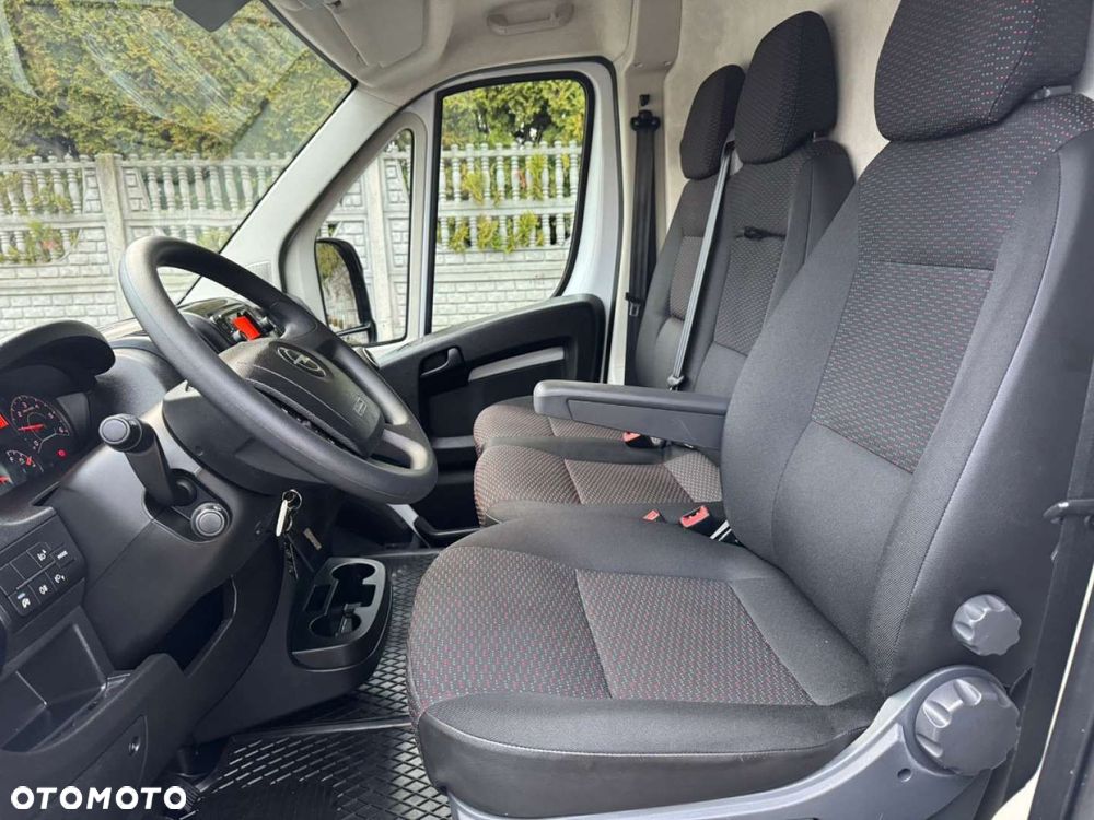 Opel Movano Maxi L4H2 Salon I właściciel - 23