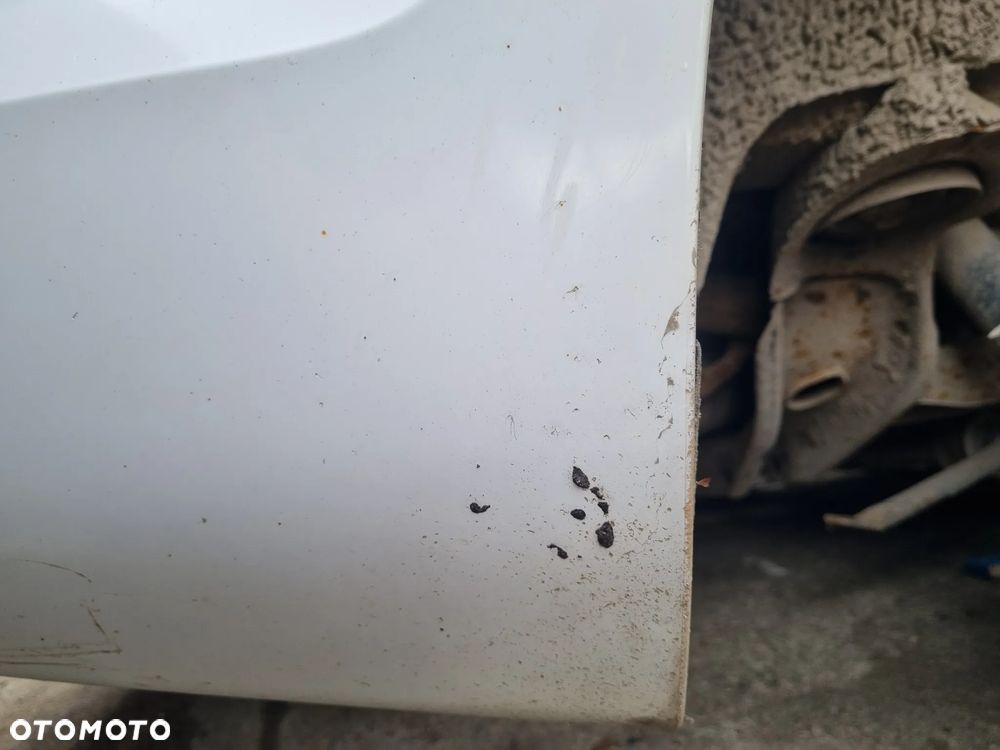 FORD FOCUS II MK2 04-11 2009 r. LIFT KOMBI kod 56 zderzak tył tylny * - 12