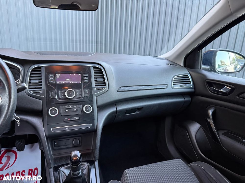 Renault Megane Sce Business - 8