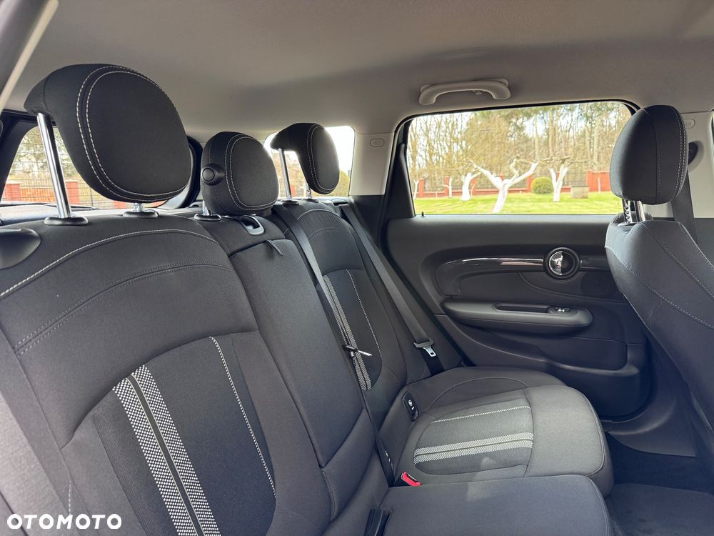 MINI Clubman Cooper S ALL4 - 15