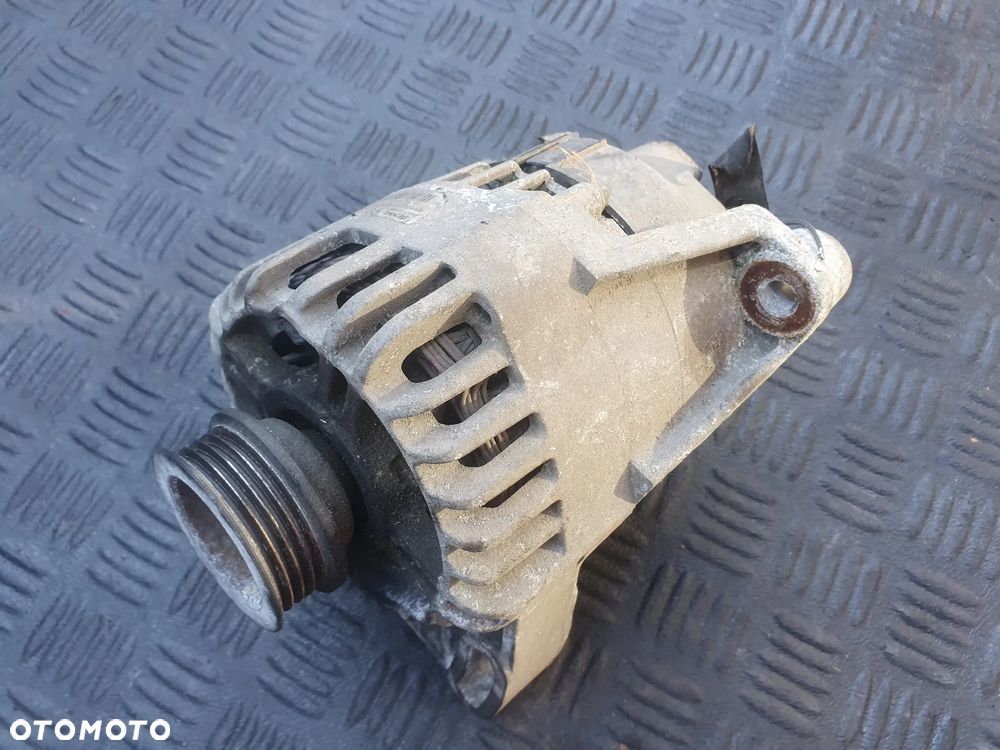 FIAT PANDA II 2 03- 1.1 ALTERNATOR 51859042 - 1