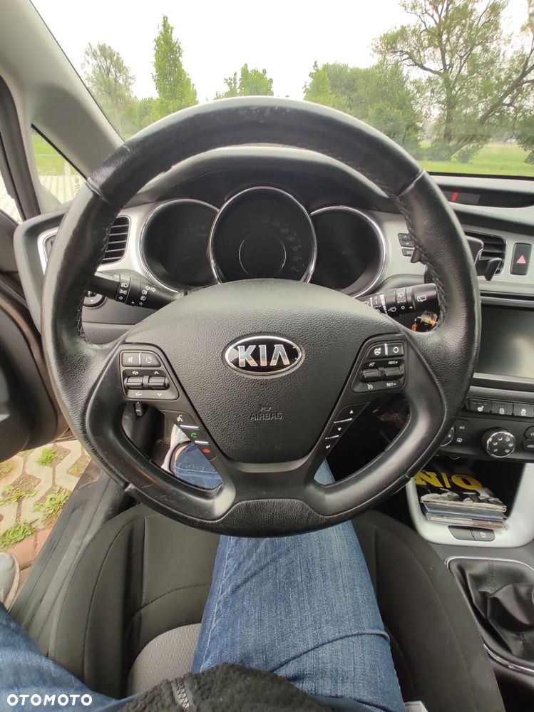 Kia Ceed 1.4 XL - 16