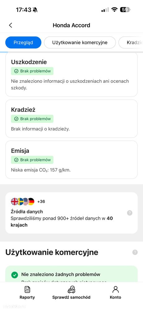 Honda Accord Tourer 2.2i-DTEC Executive - 22