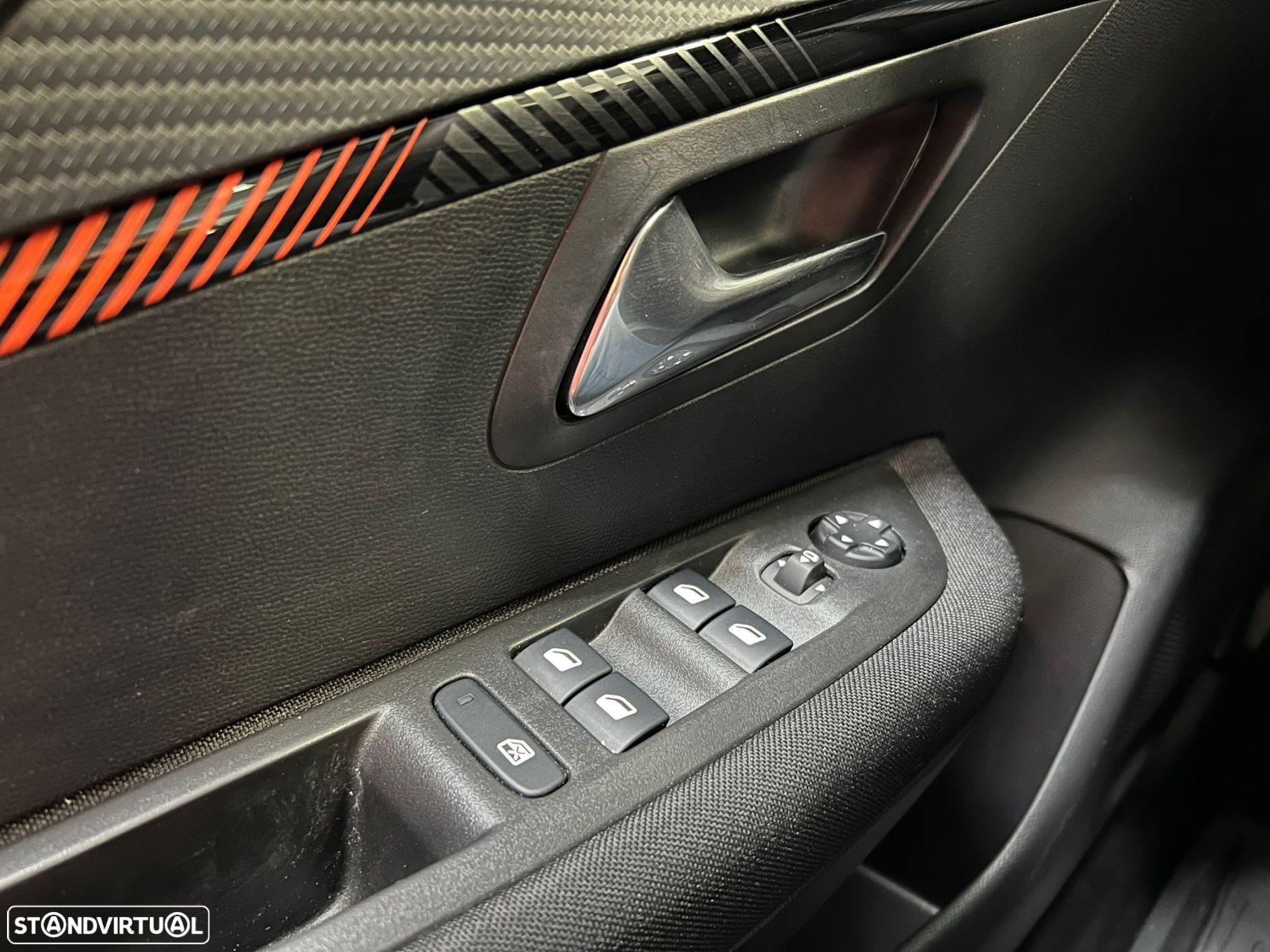 Peugeot e-208 50 kWh Active Pack - 18