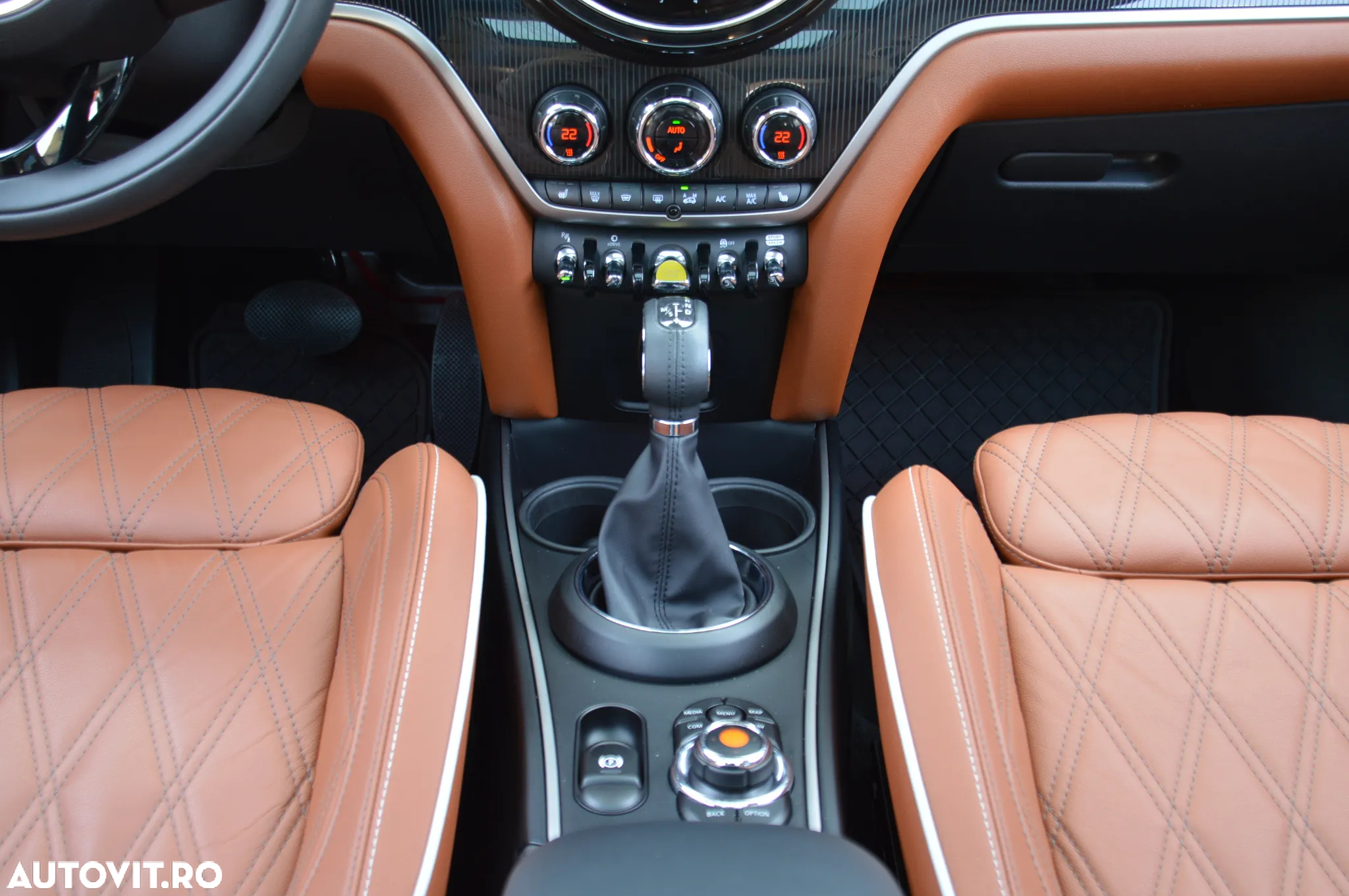 Mini Countryman Cooper S E All4 Aut. - 20