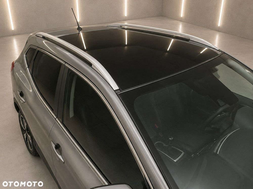 Nissan Qashqai - 9