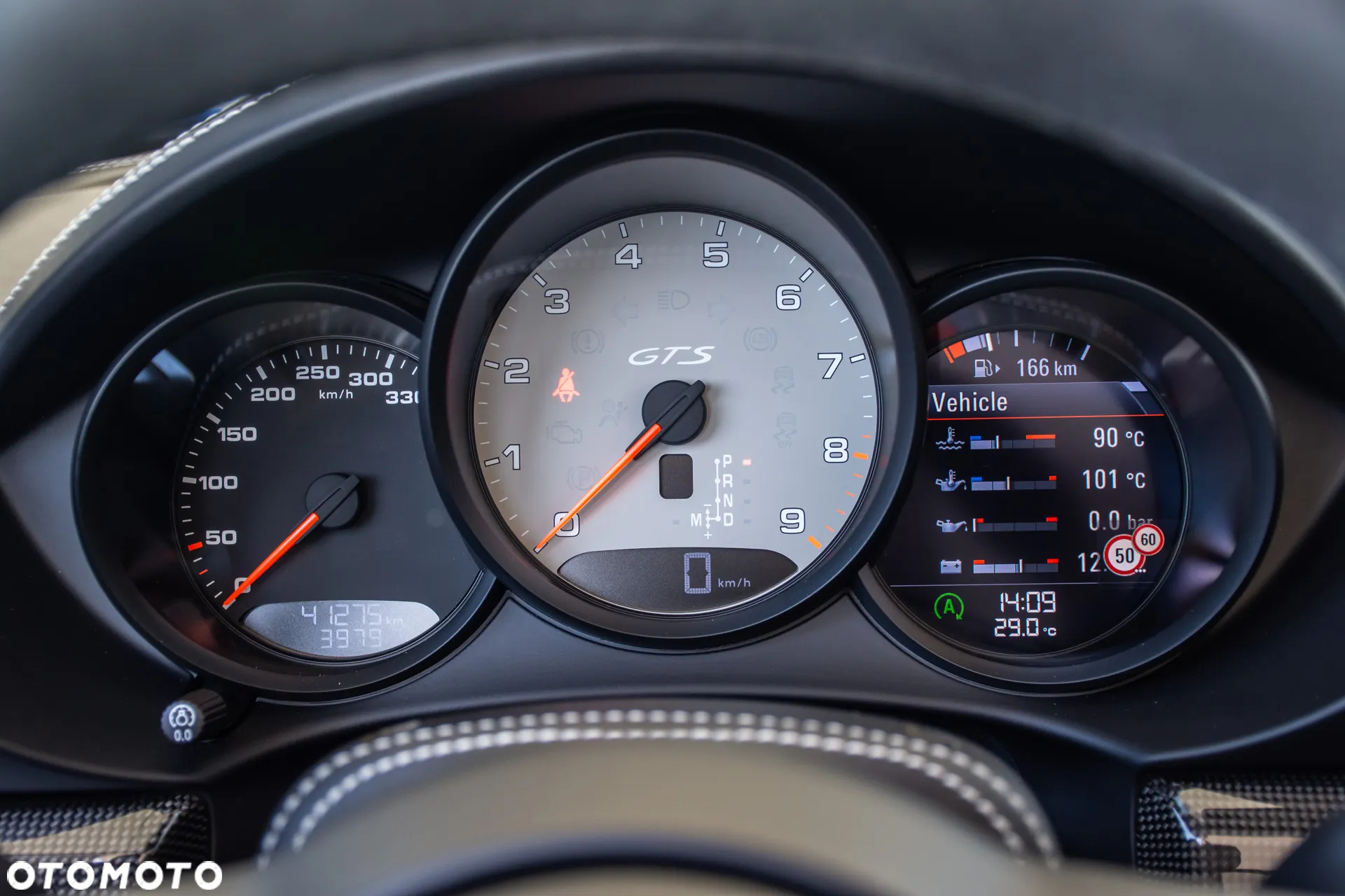 Porsche 718 Boxster GTS 4.0 PDK - 9