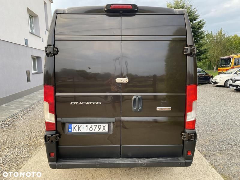 Fiat Ducato - 11
