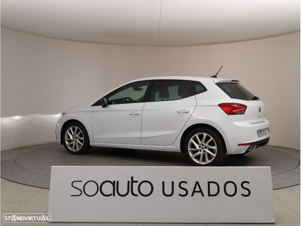SEAT Ibiza 1.0 TSI FR - 5