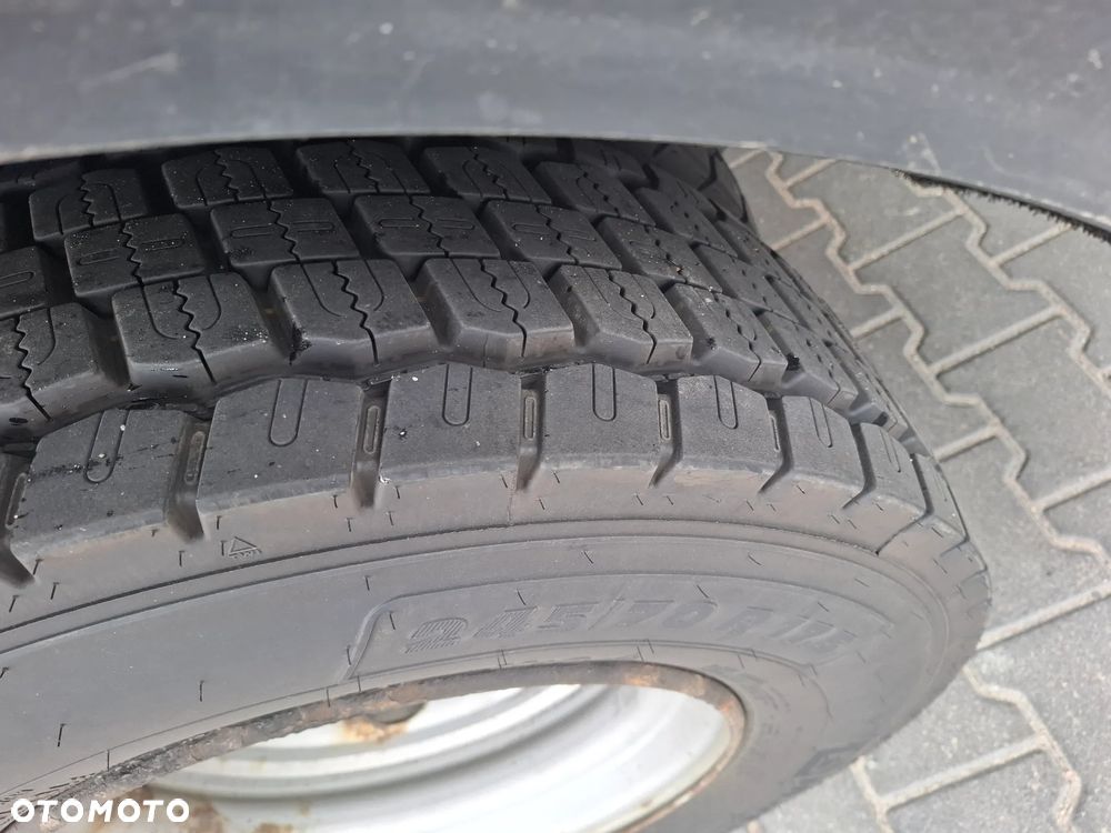 MAN TGL 12.220 - 4